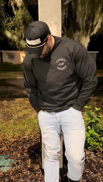 Thick as Frick Home of Eric Bugenhagen AKA Rick Boogs Official Merch