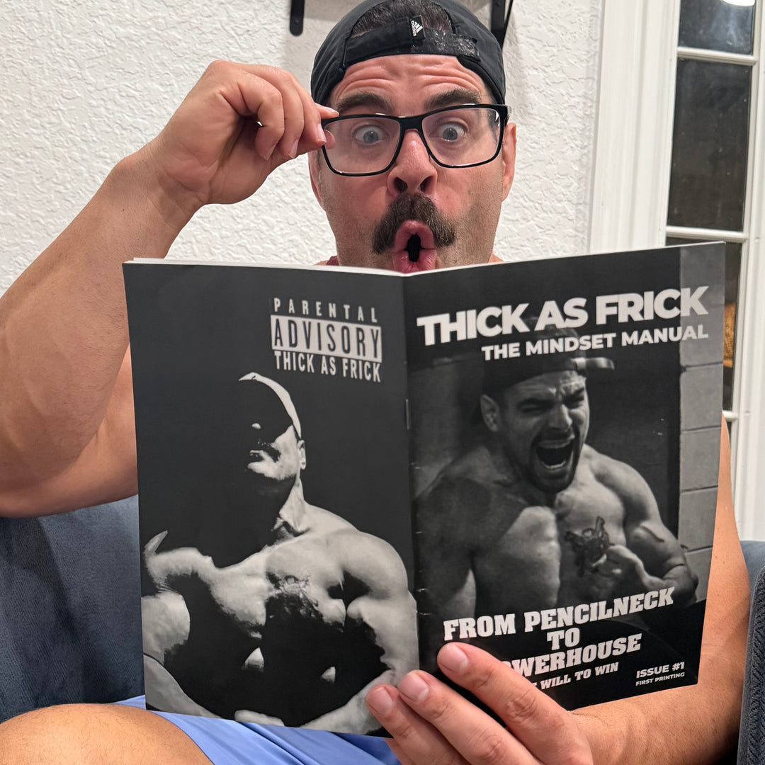 Mindset Manual
